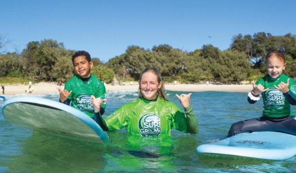 Broadbeach SurfGroms | Go Ride A Wave | 19