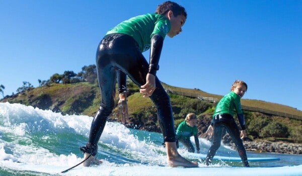 Ocean Grove SurfGroms | Go Ride A Wave | 21