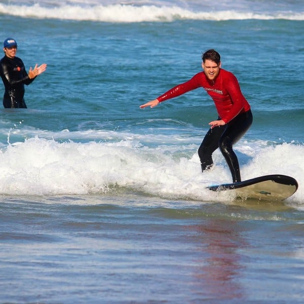 Victoria Archives Go Ride A Wave