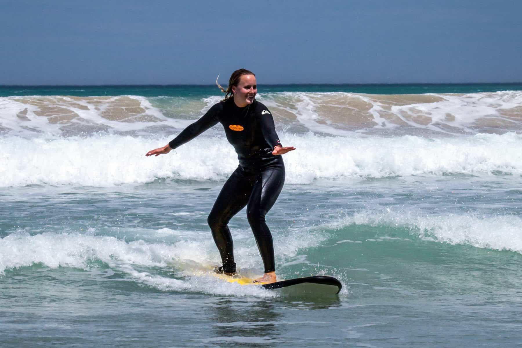 Torquay VIC Go Ride A Wave