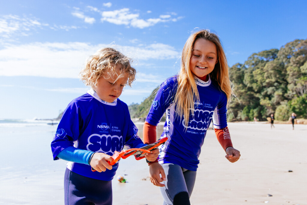 Ocean Grove SurfGroms | Go Ride A Wave | 4