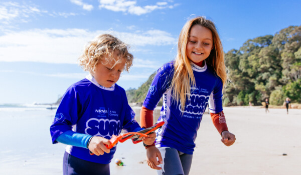 Anglesea SurfGroms | Go Ride A Wave | 4