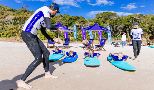 Lorne SurfGroms | Go Ride A Wave | 4
