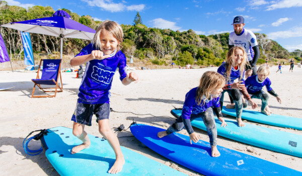Ocean Grove SurfGroms | Go Ride A Wave | 8