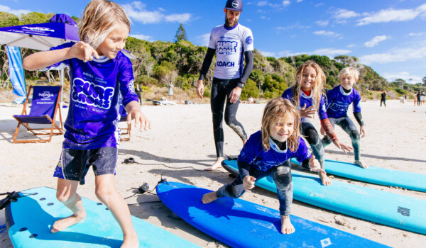Anglesea SurfGroms | Go Ride A Wave | 6