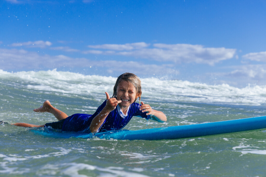 Go Ride A Wave | Go Ride A Wave | 7