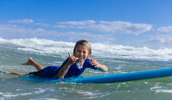 Coolangatta SurfGroms | Go Ride A Wave | 5
