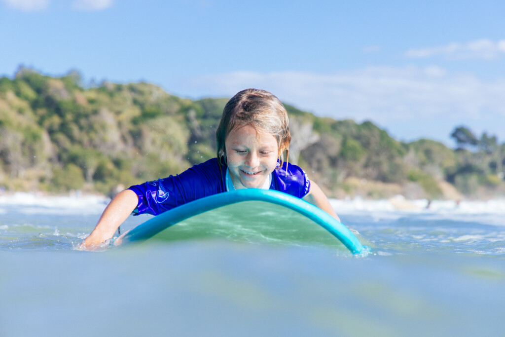 Anglesea SurfGroms | Go Ride A Wave | 2