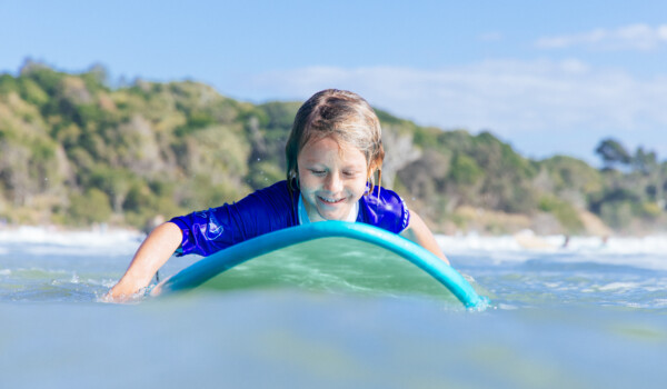 Noosa Heads SurfGroms | Go Ride A Wave | 3