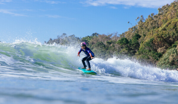 Coolangatta SurfGroms | Go Ride A Wave | 7