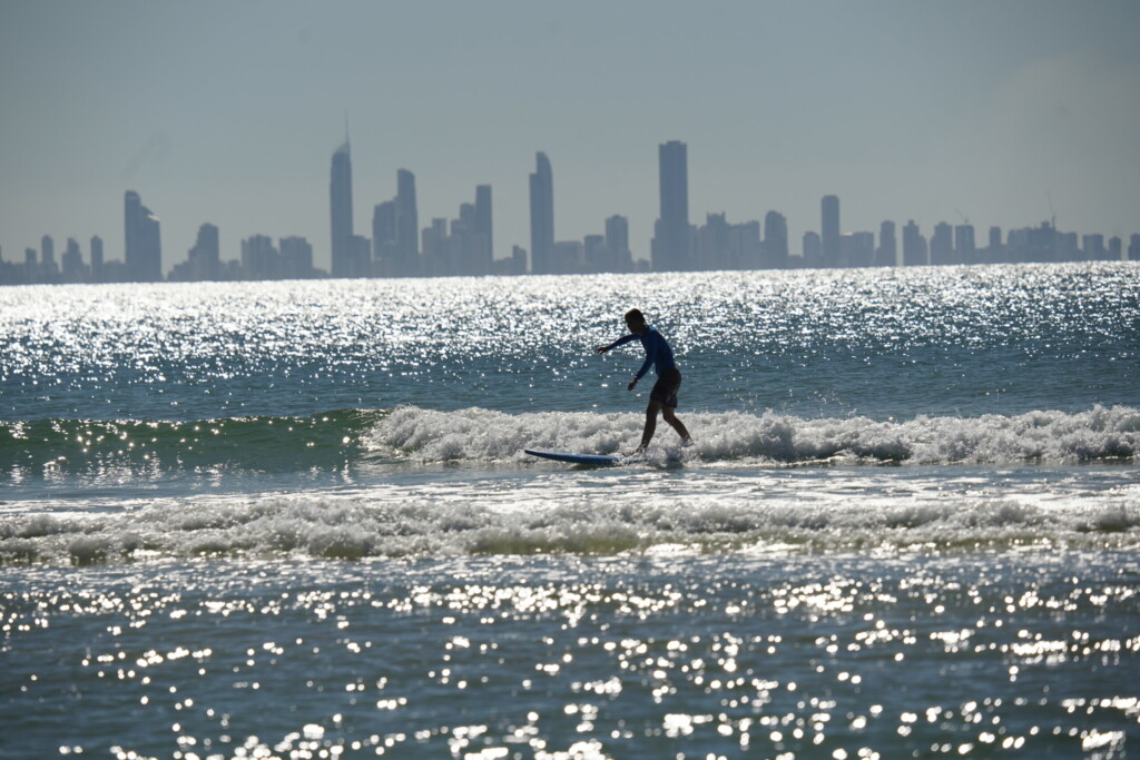 Apollo Bay Surf Lessons Surfing Lessons Go Ride A Wave