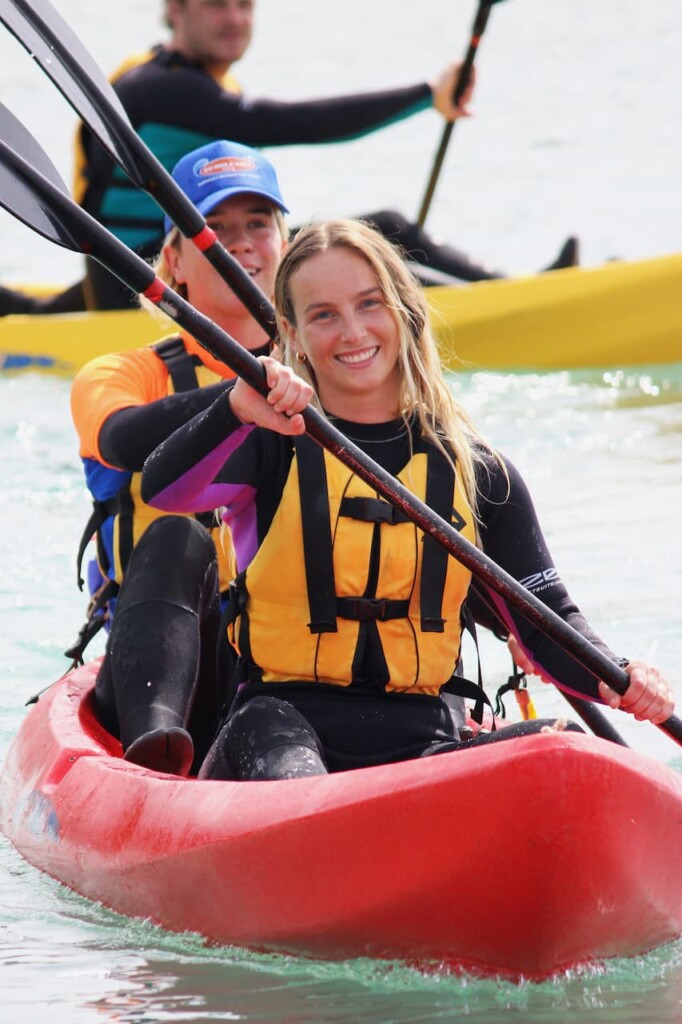 Waterfront Kayaking | Geelong