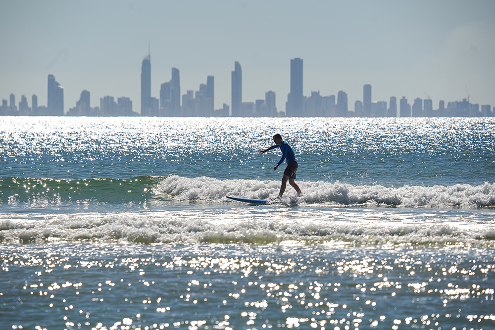 Coolangatta is seriously QLD’s best learn to surf beach – and here’s why! | Go Ride A Wave | 1