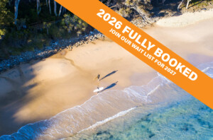 Go Ride A Wave Noosa Surf Retreat 2027 - Join the Waitlist