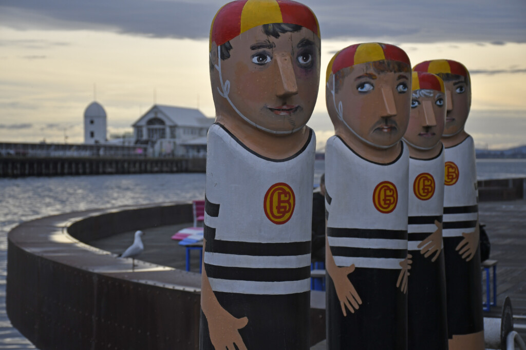 Geelong Corporate and Conferencing Activities