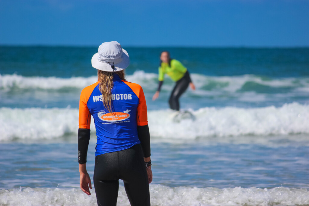 Work with us | Go Ride A Wave | 6