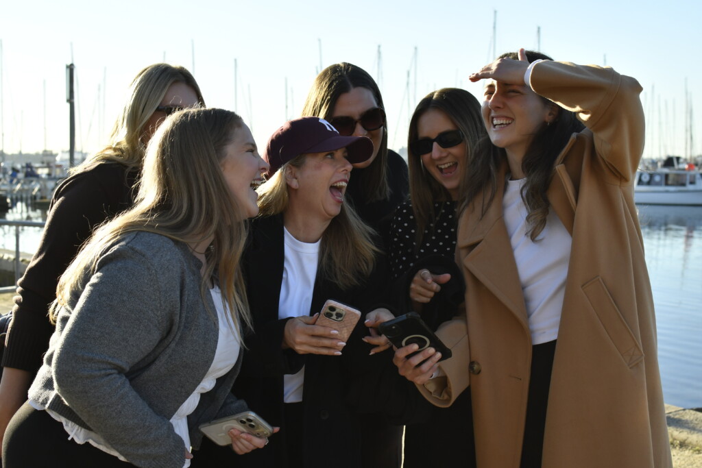 Geelong Corporate and Event Activities | Go Ride A Wave