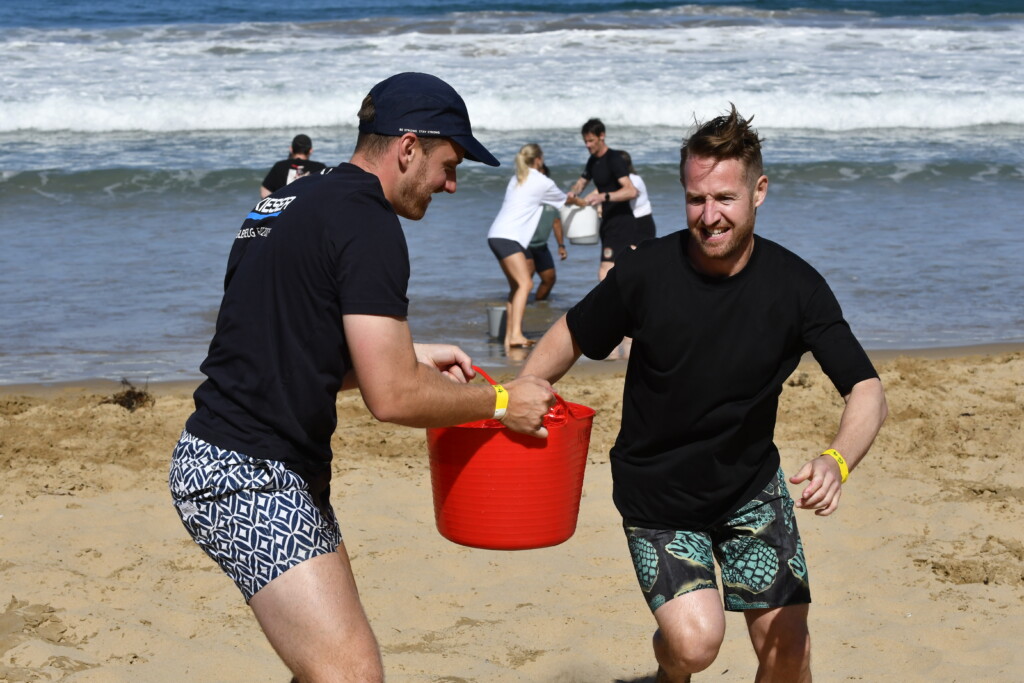 Go Ride A Wave | Beach Olympics | Geelong Waterfront