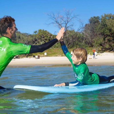 Surf Groms Photo 1